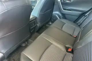 Toyota RAV4 Hybrid 2023 AWD XSE 4dr SUV