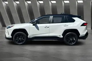 Toyota RAV4 Hybrid 2023 AWD XSE 4dr SUV
