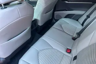 Toyota Camry Hybrid 2024 SE 4dr Sedan
