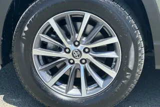 Toyota Highlander 2019 XLE 4dr SUV