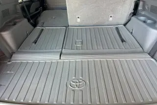 Toyota Highlander 2019 XLE 4dr SUV