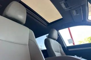 Toyota Highlander 2019 XLE 4dr SUV