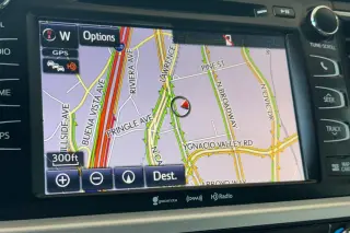 Toyota Highlander 2019 XLE 4dr SUV
