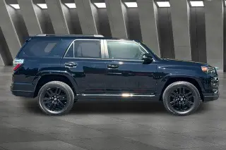 Toyota 4Runner 2019 AWD Limited Nightshade 4dr SUV