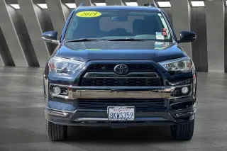 Toyota 4Runner 2019 AWD Limited Nightshade 4dr SUV
