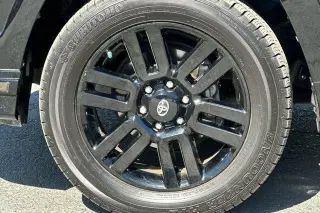 Toyota 4Runner 2019 AWD Limited Nightshade 4dr SUV