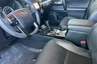 Toyota 4Runner 2019 AWD Limited Nightshade 4dr SUV