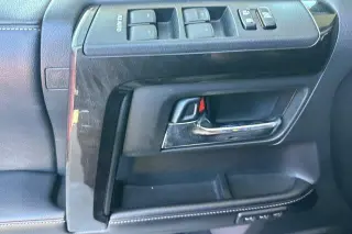 Toyota 4Runner 2019 AWD Limited Nightshade 4dr SUV