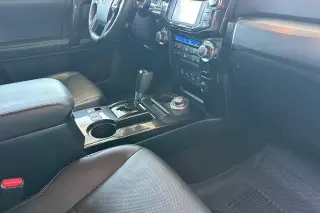 Toyota 4Runner 2019 AWD Limited Nightshade 4dr SUV