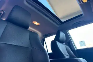 Toyota 4Runner 2019 AWD Limited Nightshade 4dr SUV