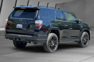 Toyota 4Runner 2019 AWD Limited Nightshade 4dr SUV