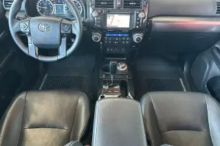 Toyota 4Runner 2019 AWD Limited Nightshade 4dr SUV