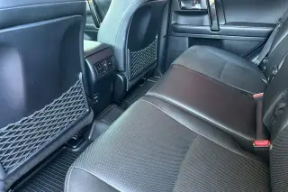 Toyota 4Runner 2019 AWD Limited Nightshade 4dr SUV