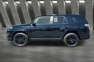 Toyota 4Runner 2019 AWD Limited Nightshade 4dr SUV