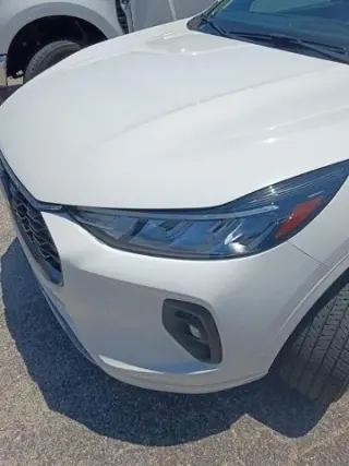 Ford Escape 2023 AWD ST-Line Select 4dr SUV