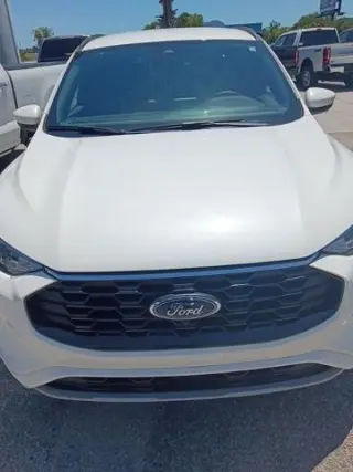 Ford Escape 2023 AWD ST-Line Select 4dr SUV