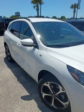 Ford Escape 2023 AWD ST-Line Select 4dr SUV