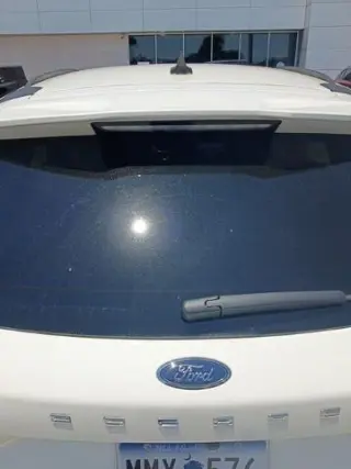 Ford Escape 2023 AWD ST-Line Select 4dr SUV