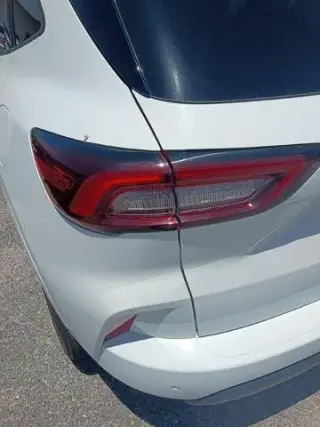 Ford Escape 2023 AWD ST-Line Select 4dr SUV
