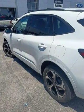 Ford Escape 2023 AWD ST-Line Select 4dr SUV