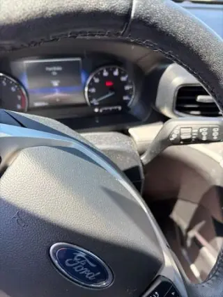Ford Explorer 2022 XLT 4dr SUV