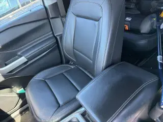 Ford Explorer 2022 XLT 4dr SUV