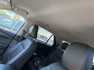 Ford Explorer 2022 XLT 4dr SUV