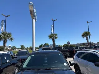 Ford Explorer 2022 XLT 4dr SUV