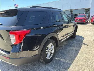 Ford Explorer 2022 XLT 4dr SUV