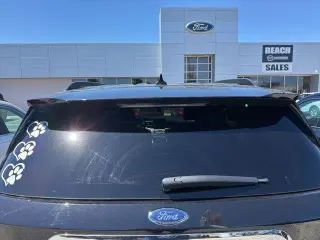 Ford Explorer 2022 XLT 4dr SUV