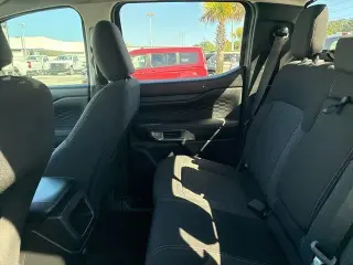 Ford Ranger 2024 4x2 XLT 4dr SuperCrew 5.0 ft. SB