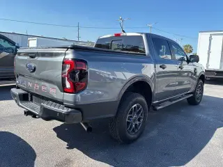 Ford Ranger 2024 4x2 XLT 4dr SuperCrew 5.0 ft. SB