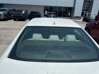 Honda Accord 2023 LX 4dr Sedan