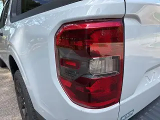 Ford Maverick 2025 AWD XLT 4dr SuperCrew 4.5 ft. SB
