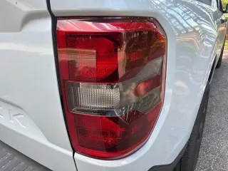Ford Maverick 2025 AWD XLT 4dr SuperCrew 4.5 ft. SB