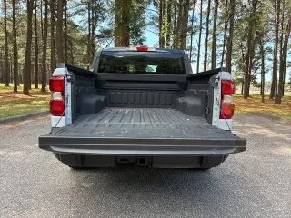 Ford Maverick 2025 AWD XLT 4dr SuperCrew 4.5 ft. SB