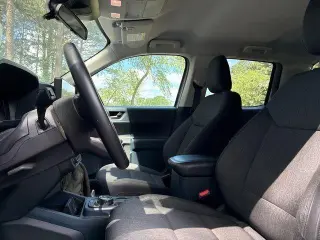 Ford Maverick 2025 AWD XLT 4dr SuperCrew 4.5 ft. SB
