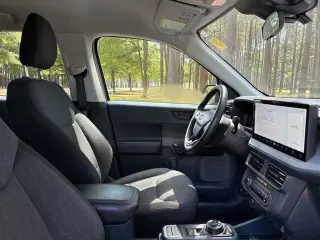 Ford Maverick 2025 AWD XLT 4dr SuperCrew 4.5 ft. SB