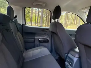 Ford Maverick 2025 AWD XLT 4dr SuperCrew 4.5 ft. SB