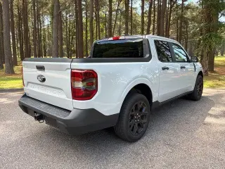Ford Maverick 2025 AWD XLT 4dr SuperCrew 4.5 ft. SB