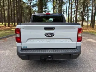 Ford Maverick 2025 AWD XLT 4dr SuperCrew 4.5 ft. SB