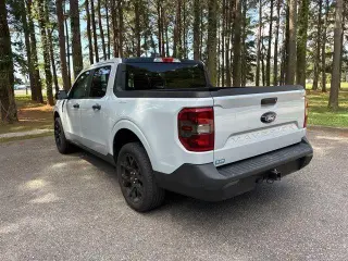 Ford Maverick 2025 AWD XLT 4dr SuperCrew 4.5 ft. SB