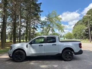 Ford Maverick 2025 AWD XLT 4dr SuperCrew 4.5 ft. SB