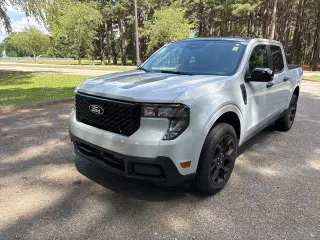 Ford Maverick 2025 AWD XLT 4dr SuperCrew 4.5 ft. SB