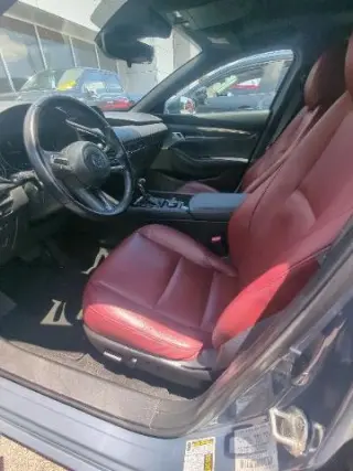 Mazda Mazda3 Hatchback 2022 Preferred 4dr Hatchback
