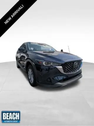 Mazda CX-5 2023 AWD 2.5 S Preferred 4dr SUV