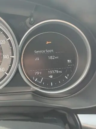 Mazda CX-5 2023 AWD 2.5 S Preferred 4dr SUV