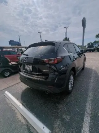 Mazda CX-5 2023 AWD 2.5 S Preferred 4dr SUV