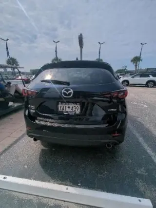 Mazda CX-5 2023 AWD 2.5 S Preferred 4dr SUV