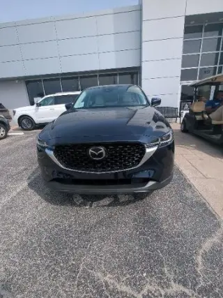 Mazda CX-5 2023 AWD 2.5 S Preferred 4dr SUV